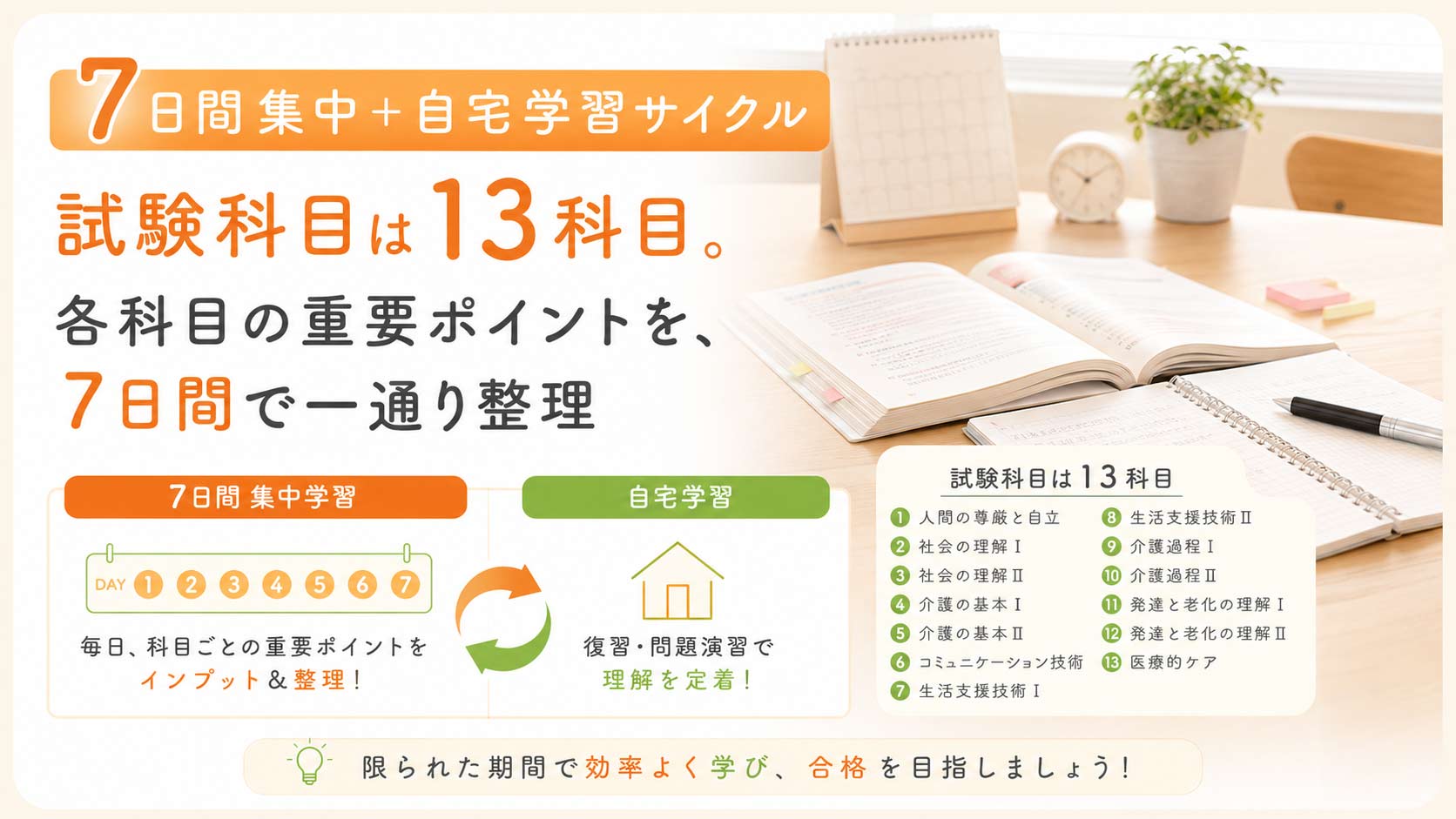 教室で講師の説明を聞く外国籍の受講生たち